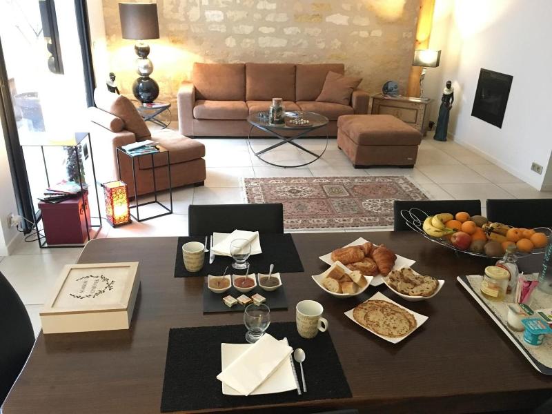 Chambres à Bord'O image