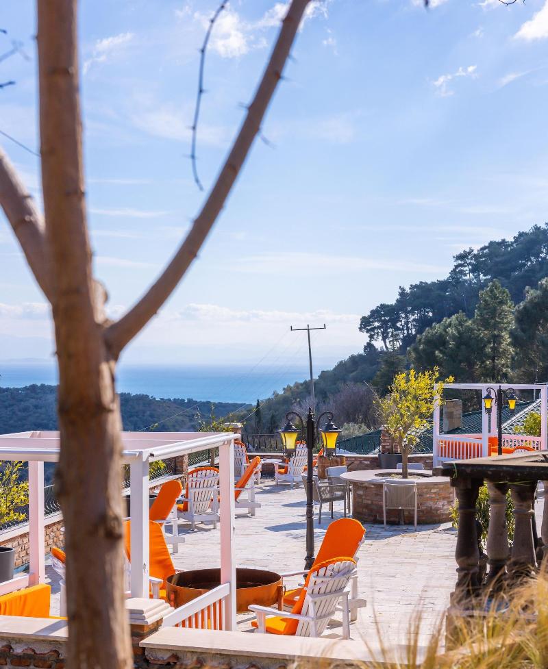 Cetmihan Hotel image