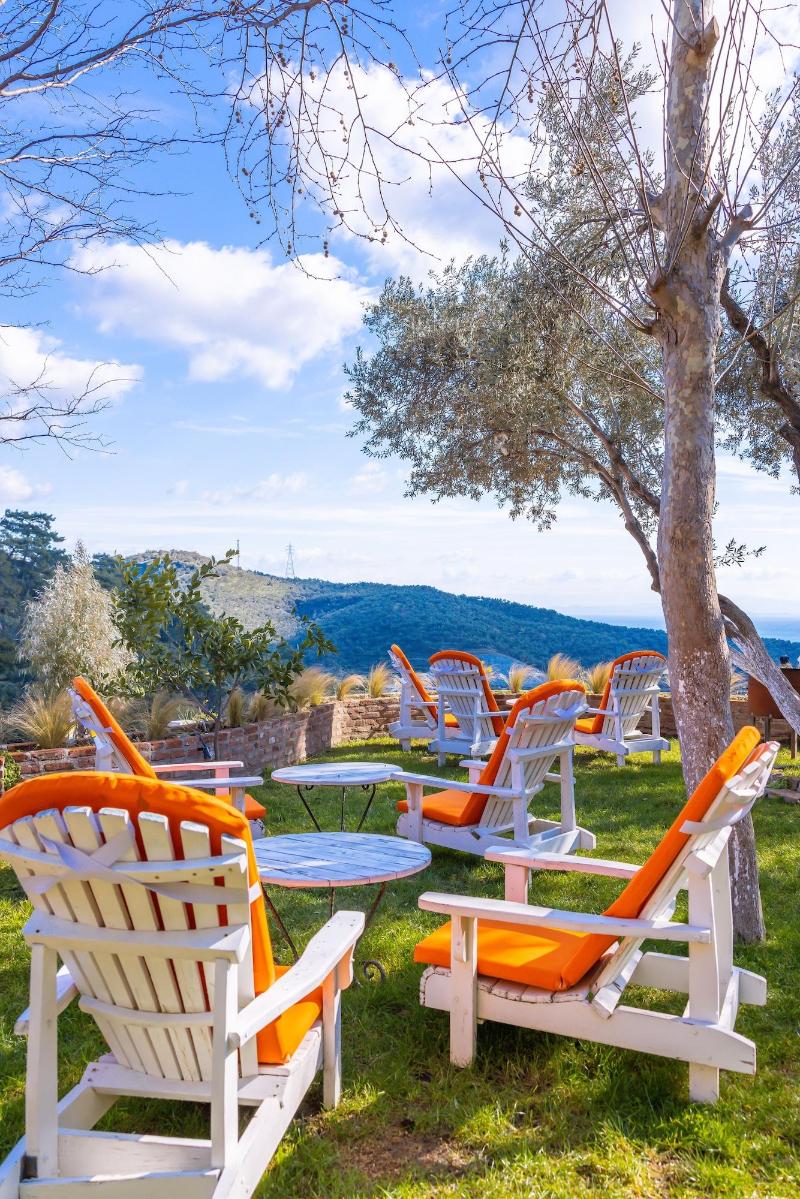 Cetmihan Hotel image
