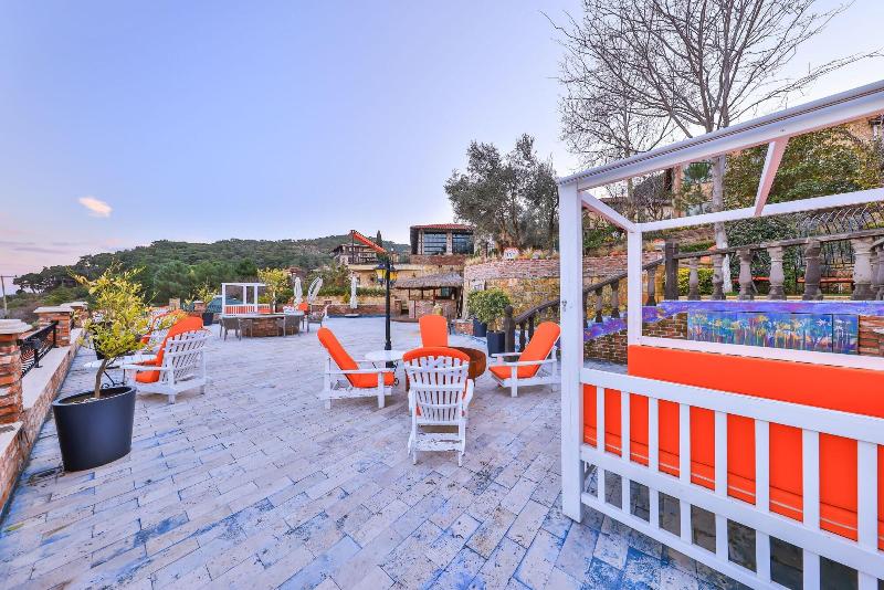 Cetmihan Hotel image
