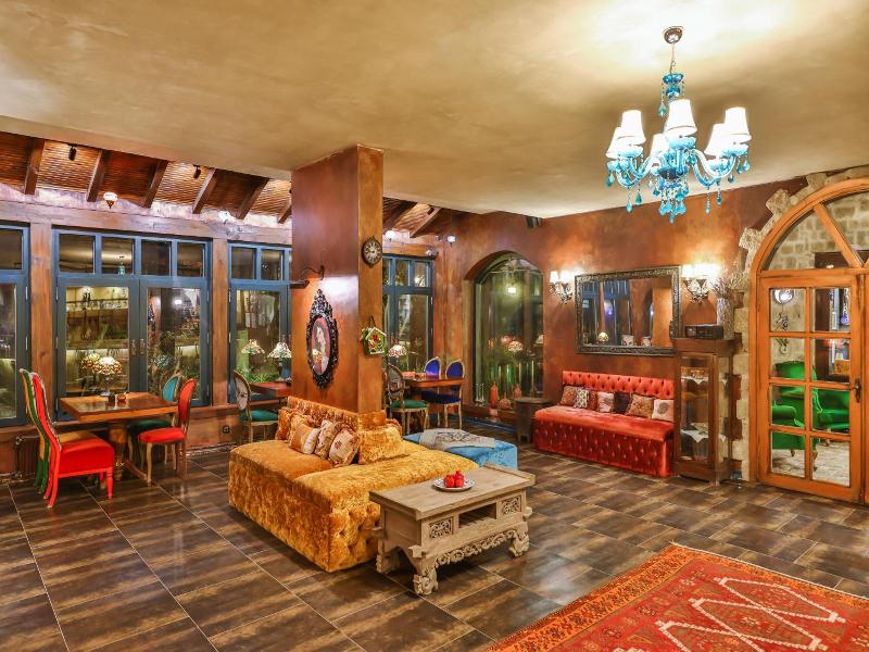 Cetmihan Hotel image