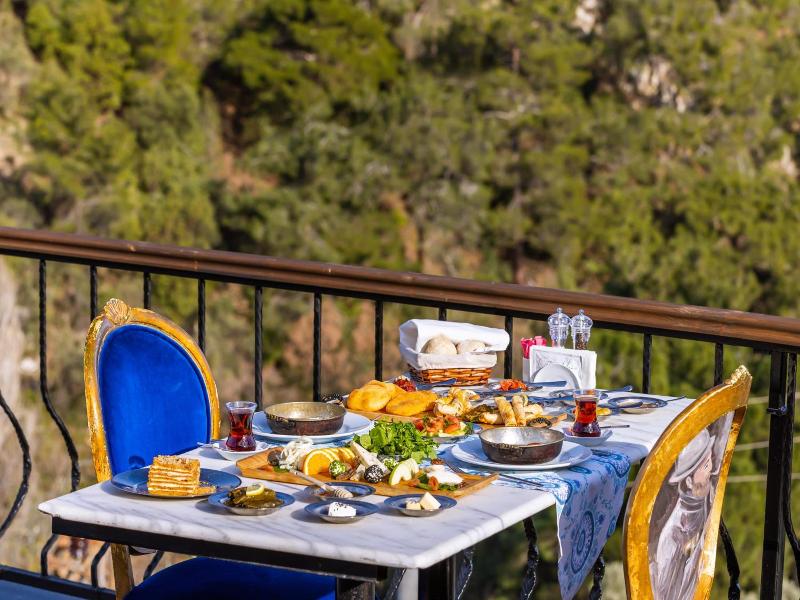 Cetmihan Hotel image