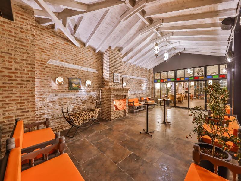Cetmihan Hotel image