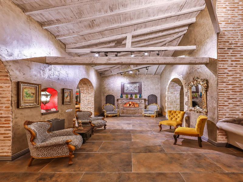 Cetmihan Hotel image