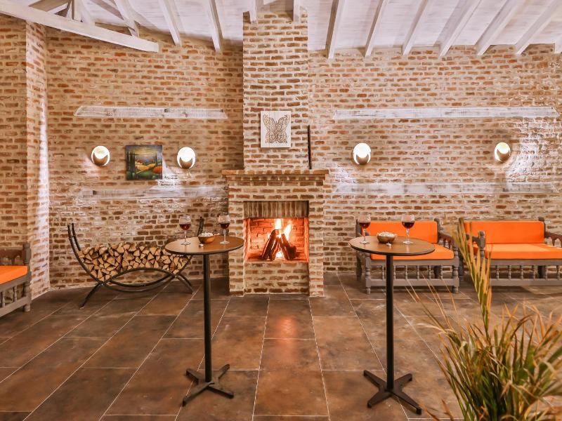 Cetmihan Hotel image