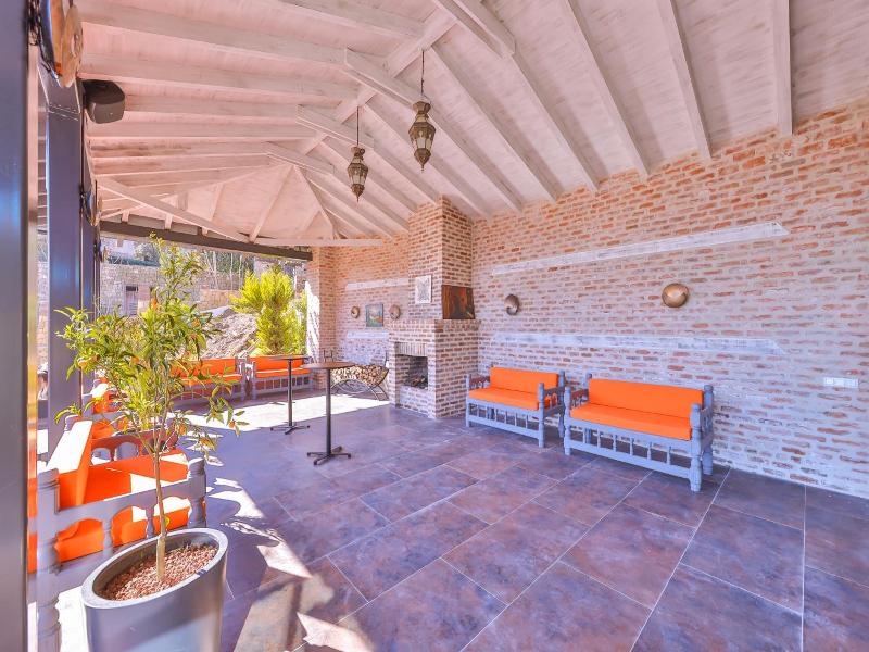 Cetmihan Hotel image