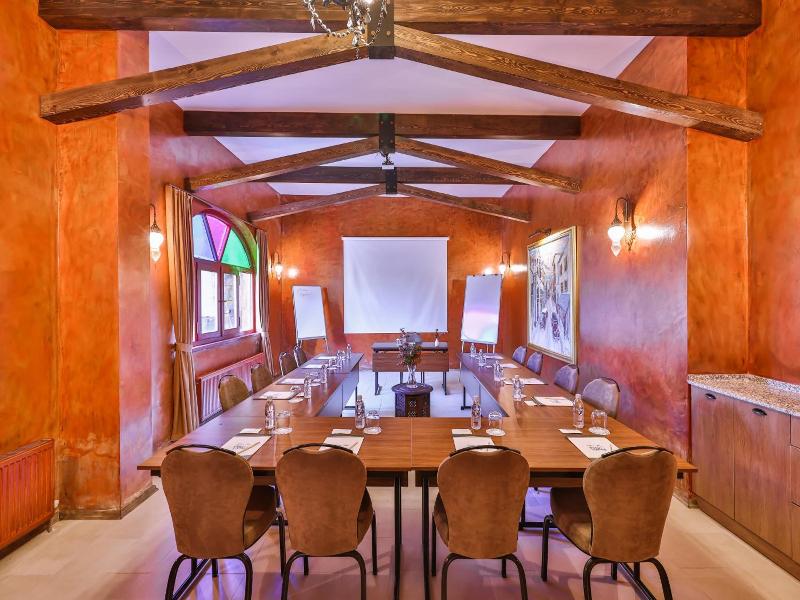 Cetmihan Hotel image