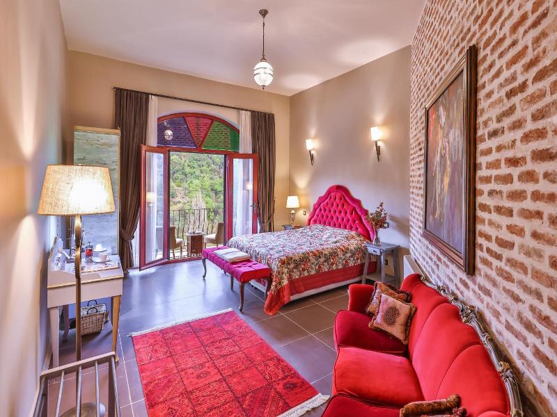 Cetmihan Hotel image
