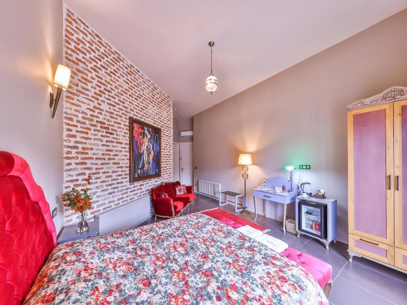 Cetmihan Hotel image