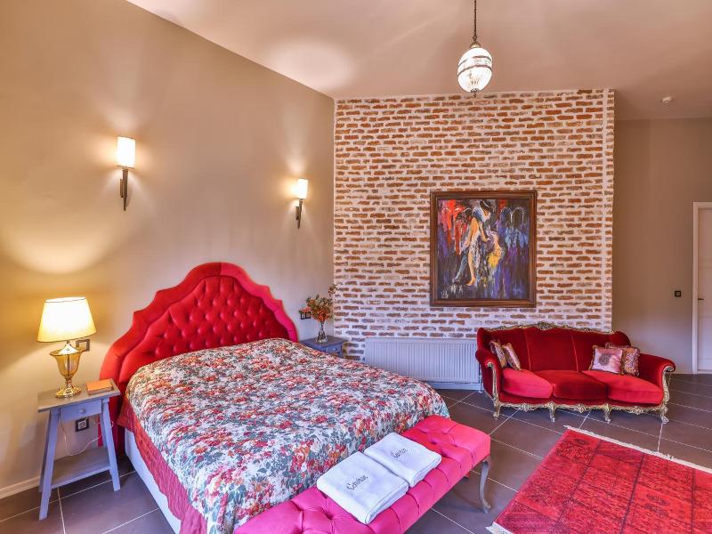 Cetmihan Hotel image
