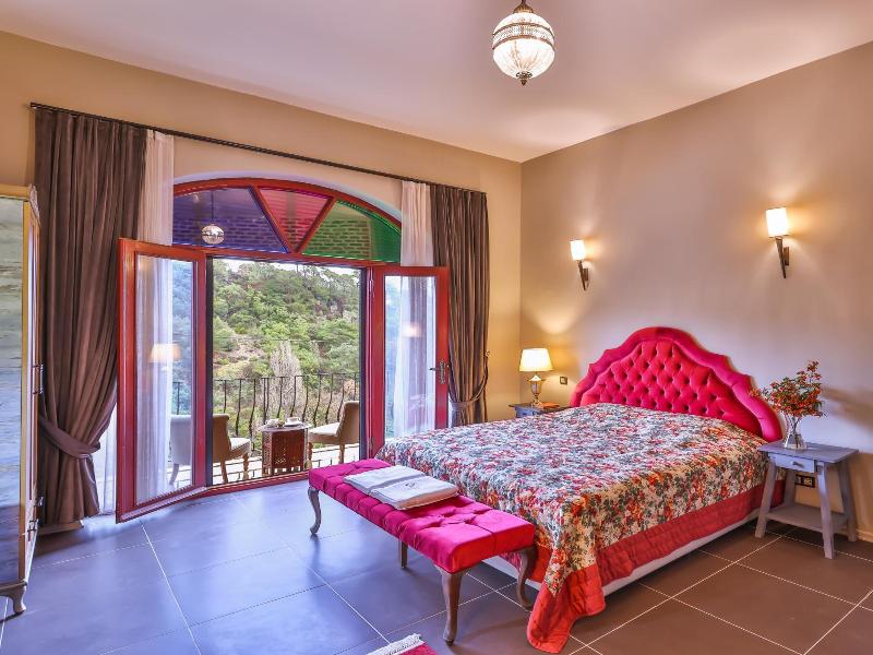 Cetmihan Hotel image