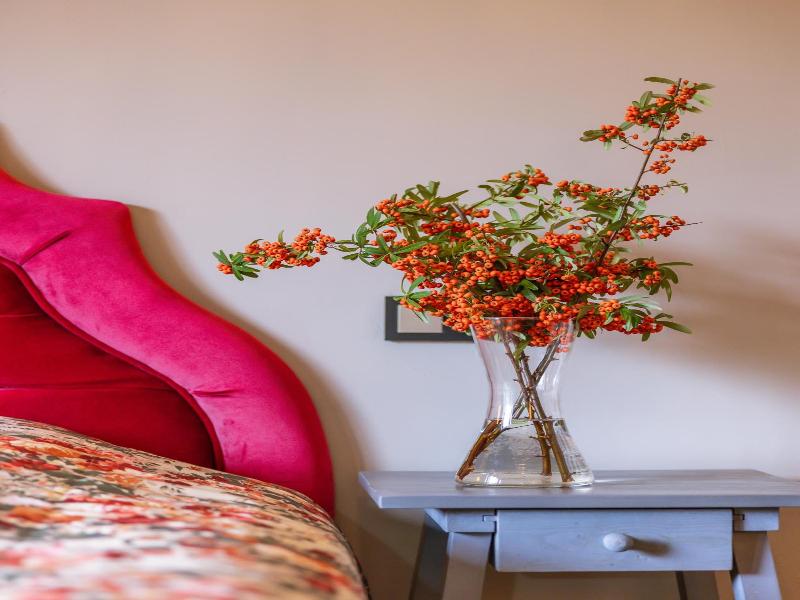 Cetmihan Hotel image