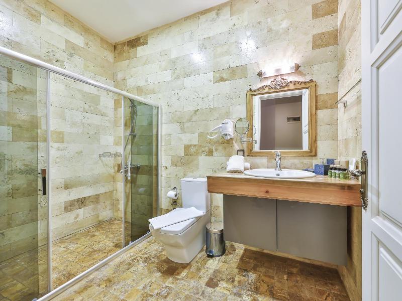 Cetmihan Hotel image