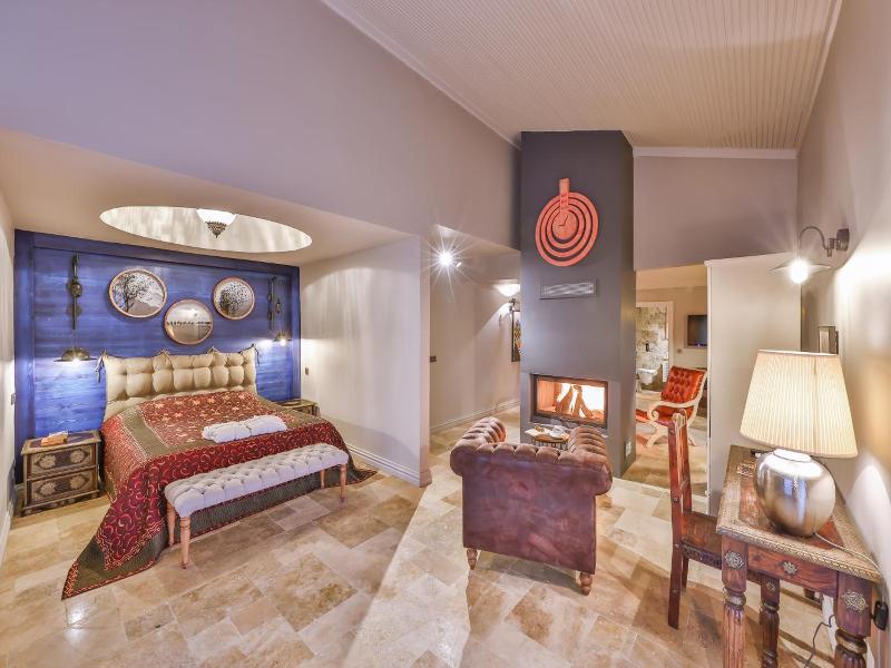 Cetmihan Hotel image