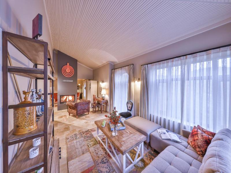 Cetmihan Hotel image