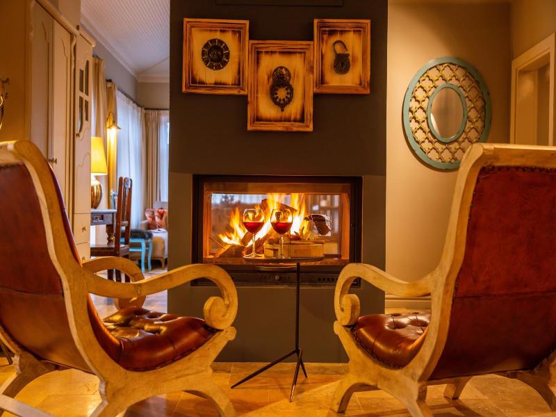 Cetmihan Hotel image