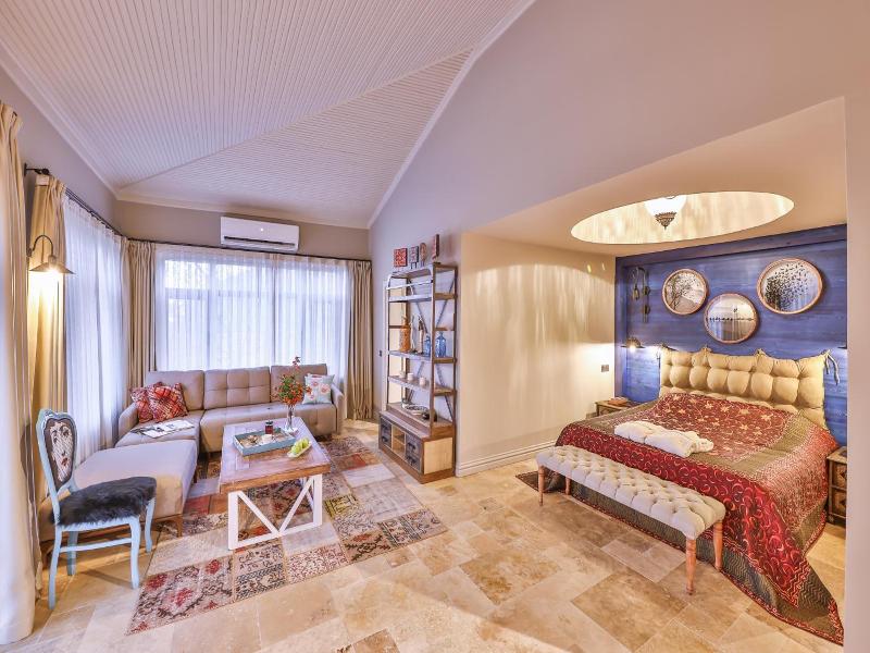 Cetmihan Hotel image