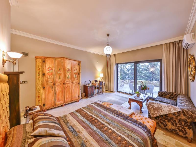 Cetmihan Hotel image