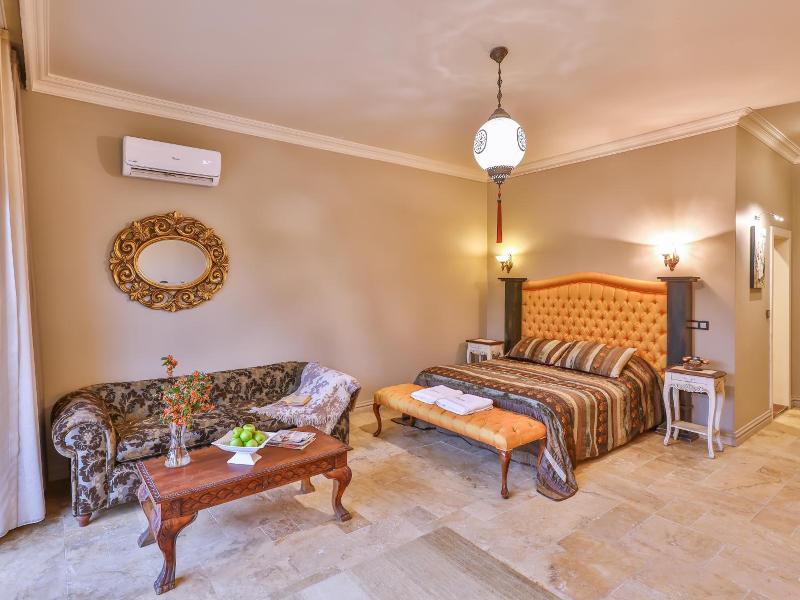 Cetmihan Hotel image