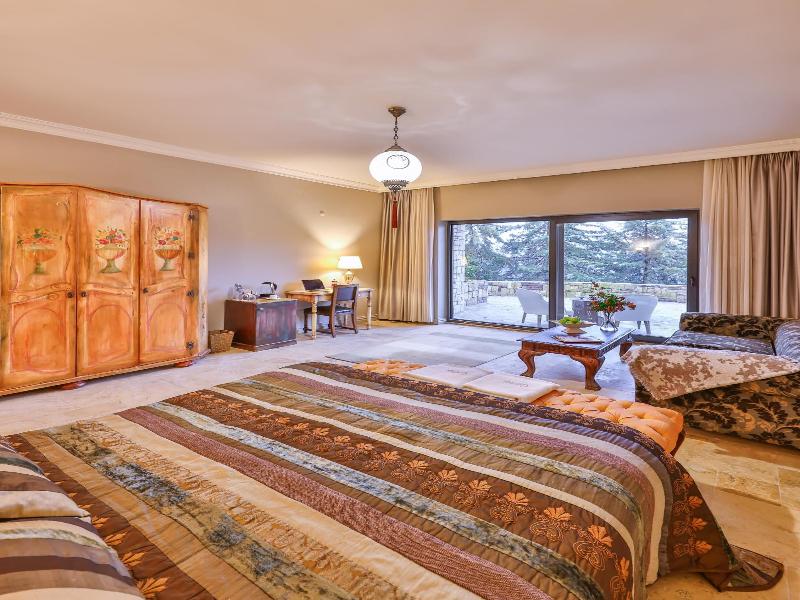 Cetmihan Hotel image