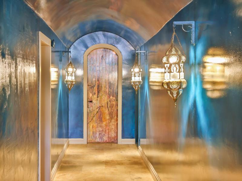 Cetmihan Hotel image