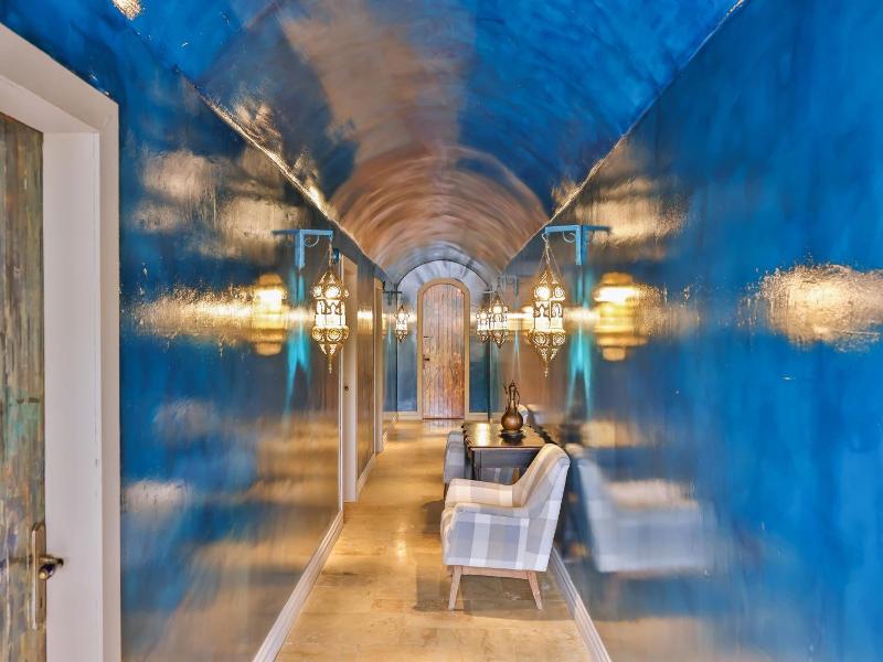 Cetmihan Hotel image
