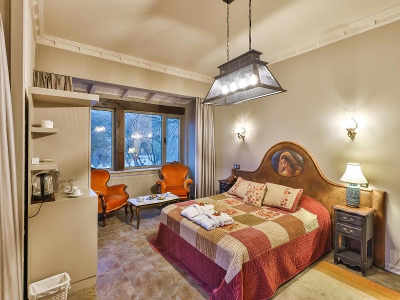 Cetmihan Hotel image