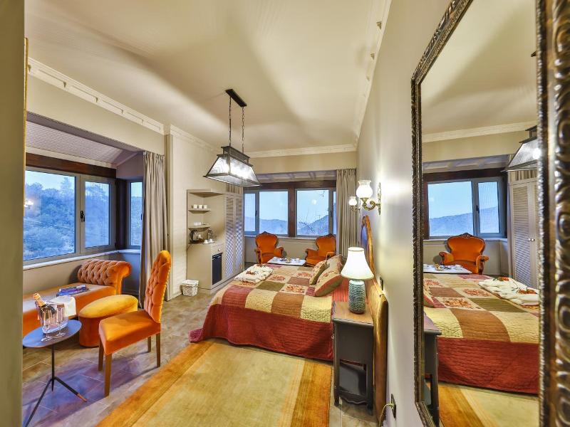 Cetmihan Hotel image
