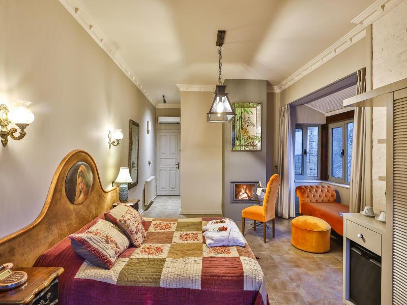 Cetmihan Hotel image