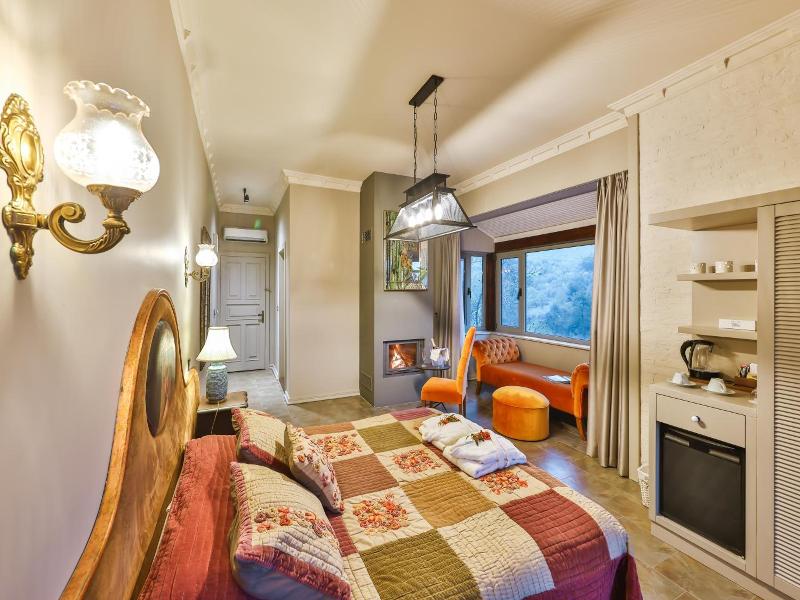 Cetmihan Hotel image