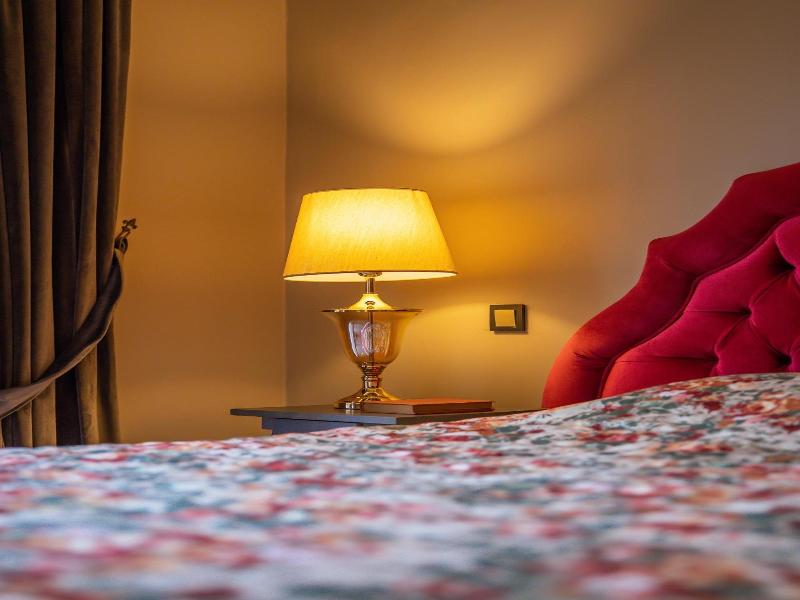 Cetmihan Hotel image