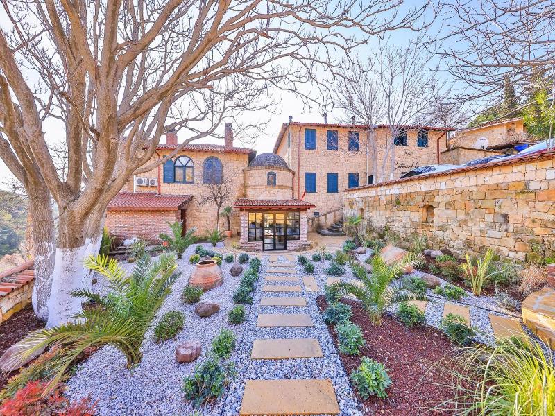 Cetmihan Hotel image