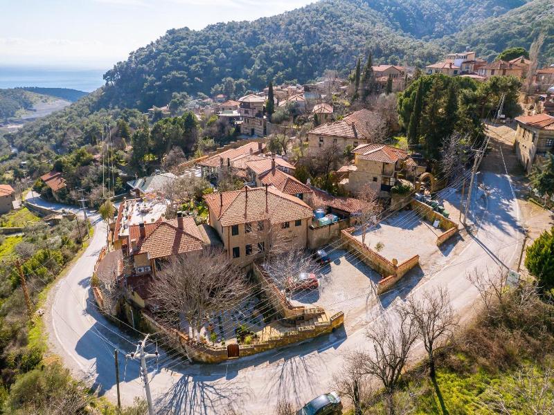 Cetmihan Hotel image