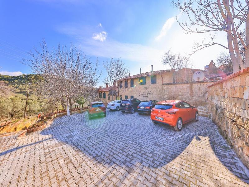 Cetmihan Hotel image