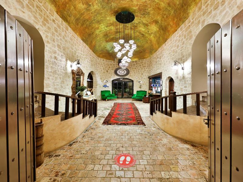 Cetmihan Hotel image