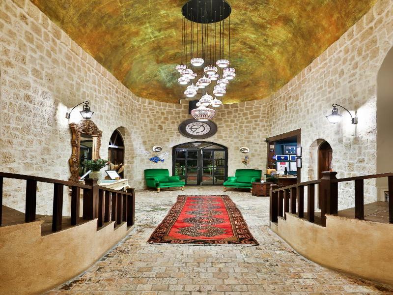 Cetmihan Hotel image