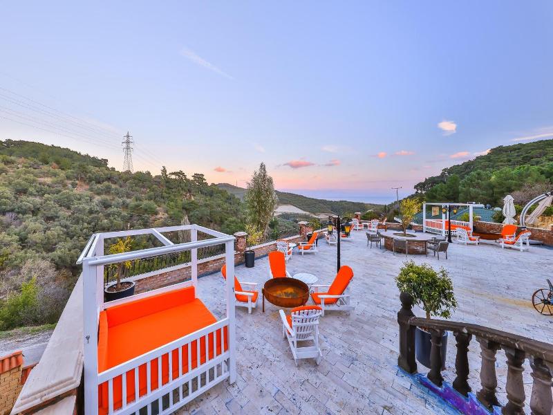 Cetmihan Hotel image
