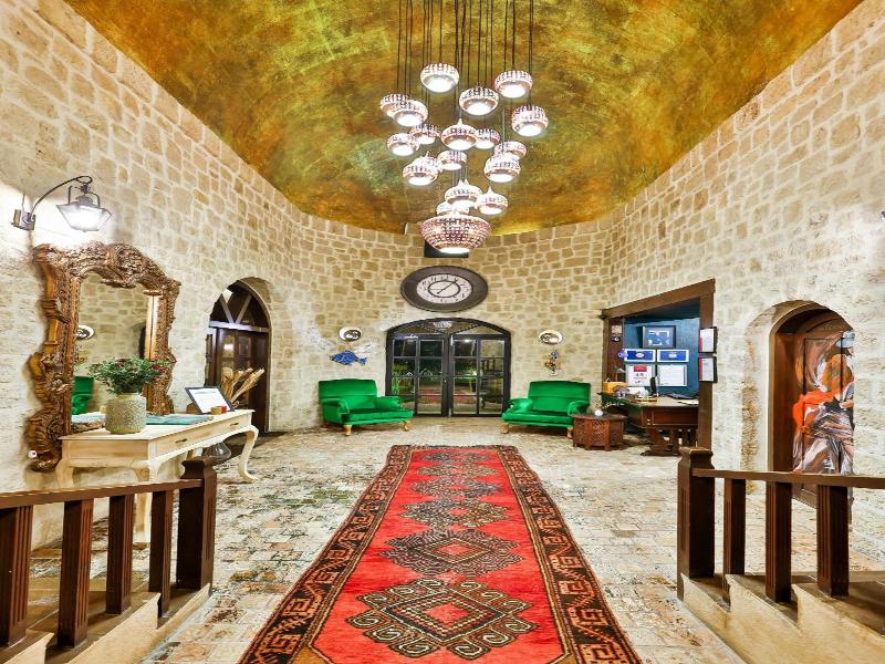 Cetmihan Hotel image