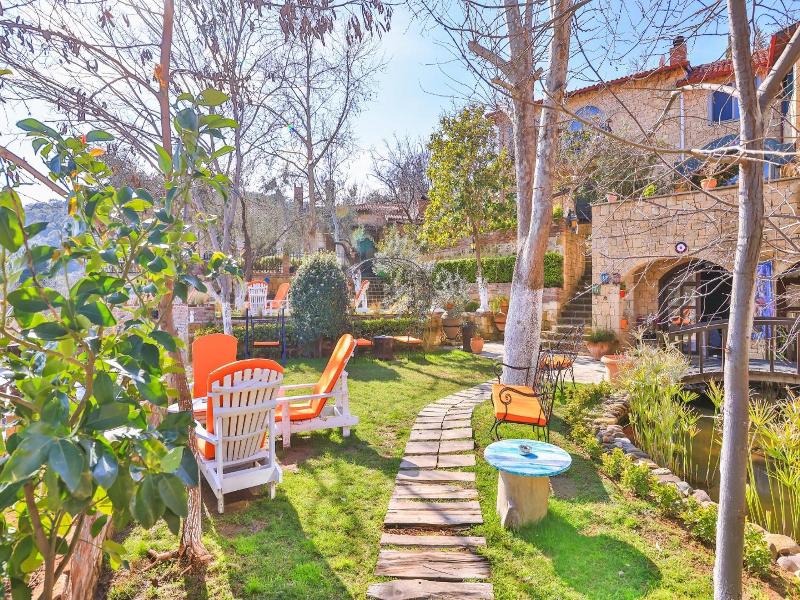 Cetmihan Hotel image