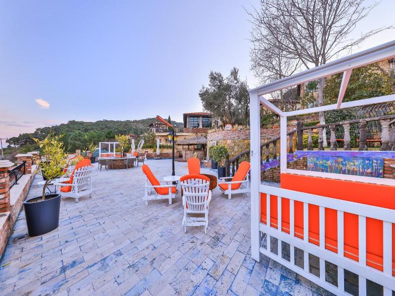 Cetmihan Hotel image