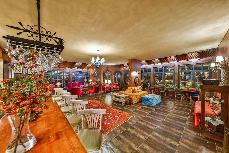 Cetmihan Hotel image