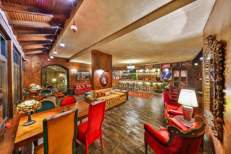 Cetmihan Hotel image