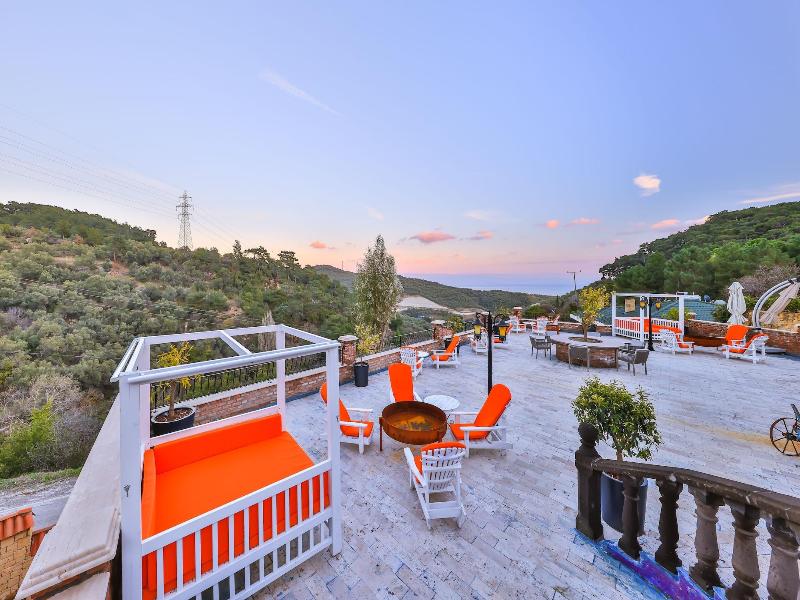 Cetmihan Hotel image