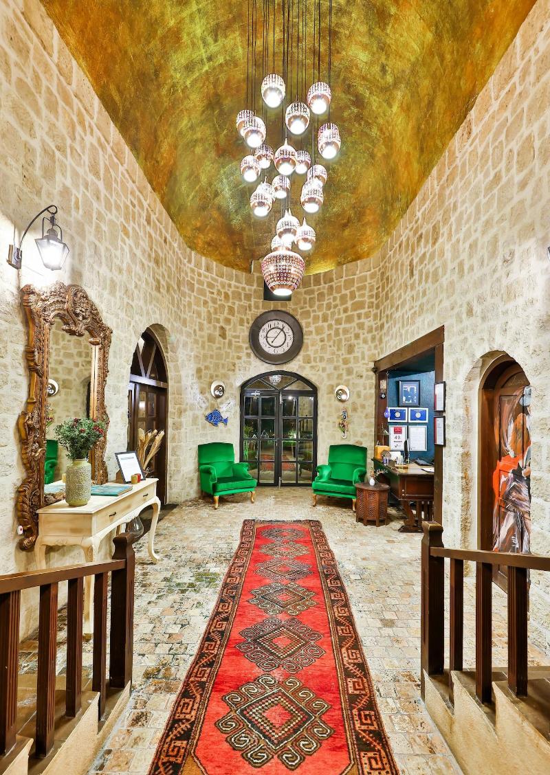 Cetmihan Hotel image