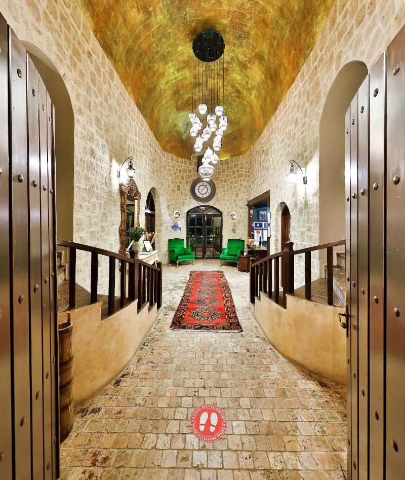 Cetmihan Hotel image