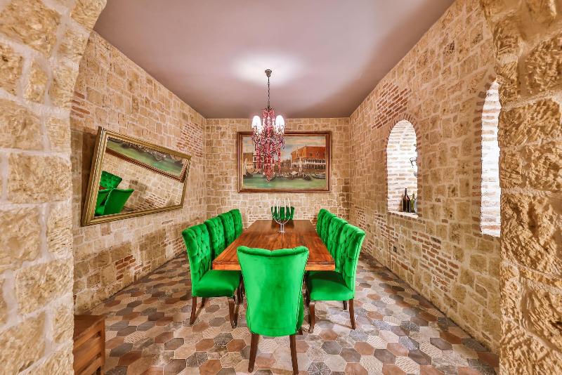 Cetmihan Hotel image