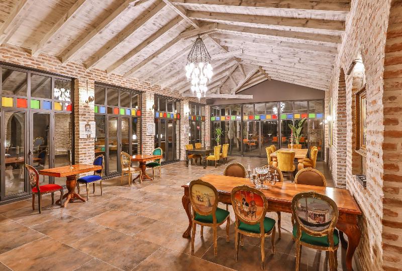 Cetmihan Hotel image