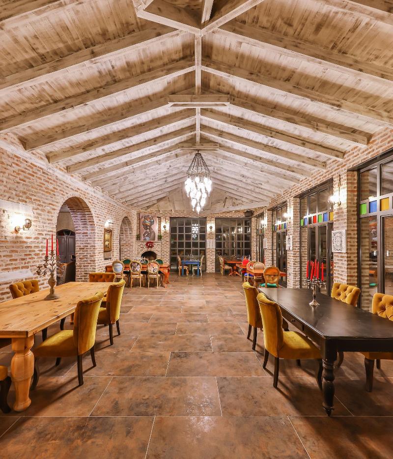 Cetmihan Hotel image