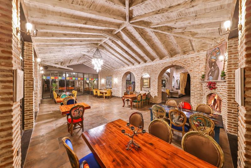 Cetmihan Hotel image