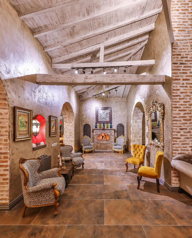Cetmihan Hotel image